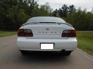 Rear view