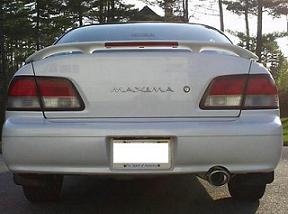97-99 rear
