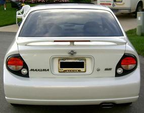 00-01 Rear