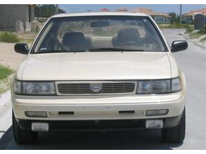 Front view